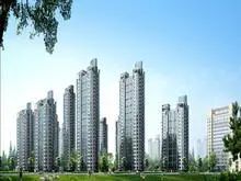 银河小区东华楼 采光充足 无遮挡