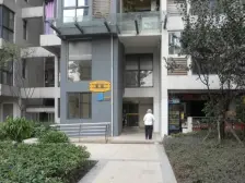 小龙坎 诺丁阳光一房