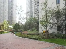 诺丁阳光 大两室 户型好 采光好带大阳台