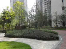 诺丁阳光 4室1厅 东南