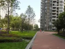 小龙坎 诺丁阳光一房