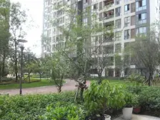 三峡广场精装三室 环境优美 诚心出售