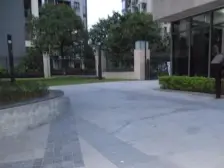 诺丁阳光 1室1厅 南