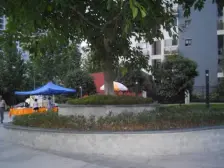 诺丁阳光 4室1厅 东南 南