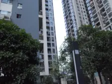 诺丁阳光 2室1厅 东南