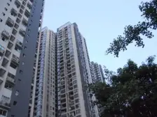 诺丁阳光 精装两房 户型方正 采光好