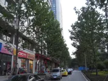 诺丁4房双卫双阳台,住家装修,看房方便,带露台!