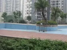 诺丁阳光 1室1厅 东南