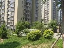 诺丁阳光经典户型,闹中取静,宜居美宅