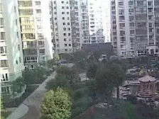 小龙坎诺丁阳光二房