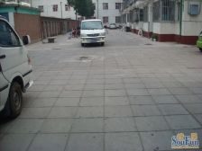 滨湖南街,精装修,南北通透,采光好