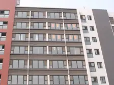 重汽彩世界 2室1厅 南 北