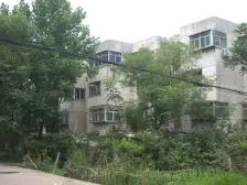 舜玉北区 1室0厅 南