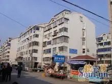 福源路2室1厅南北