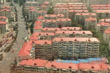 户型方正 面积小 总价低 停车方便