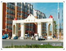 乐强小区,中间楼层,南北通透三室两卫,看房方便