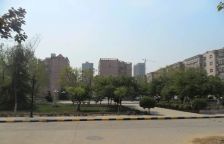 中苑小区6室2厅南北