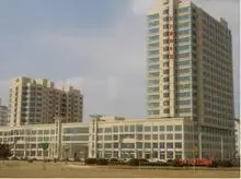 正大国际公寓 3室1厅 北