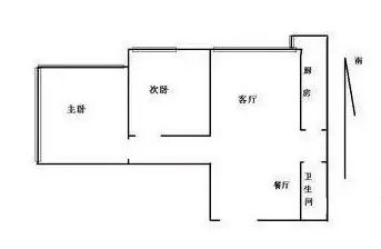 金三角花园