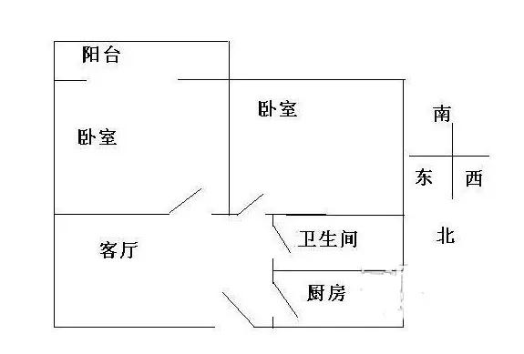 仰天湖轻工研究院宿舍