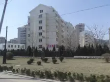 惠安小区,西打头阁楼,南北通透,利用面积大