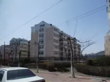 惠安小区D区阁楼,南北通透,两居室