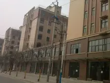 仁和旺世 4室2厅 南 北