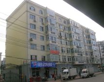 桦树二期 电梯房,两室明厅,2梯6户