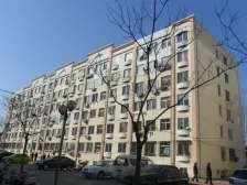 东星小区 1室1厅 北