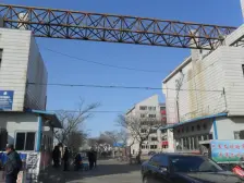 楼层小户型,采光好,视线开阔,70年产权