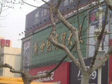 长江路南小高层 纯住宅小区一梯两户 南北通透