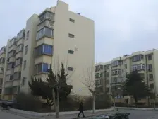 旭日小区 4室2厅 南 北