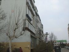 旭日小区 2室2厅 南