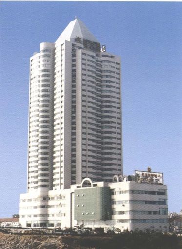 东海国际大厦2室1厅1卫东南朝向2800.00元/月出租