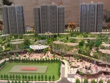 包含楼下车位,小牛电动车,玉石摆件,附带家具家电