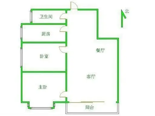三印小区