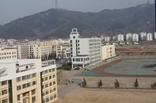 青华教师家属楼3室2厅南北