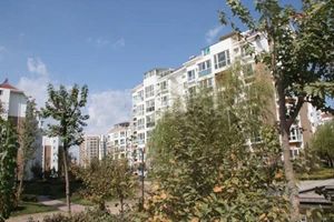 五环小区2室1厅1卫南北朝向800.00元/月出租