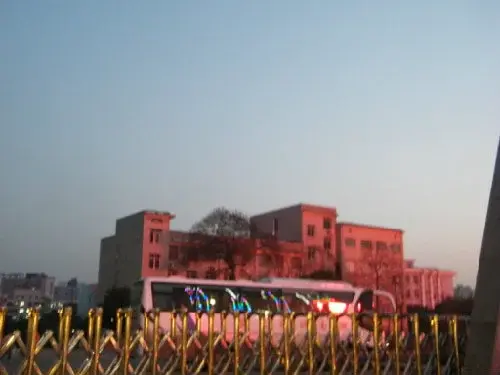 桐梓坡师大医学院宿舍