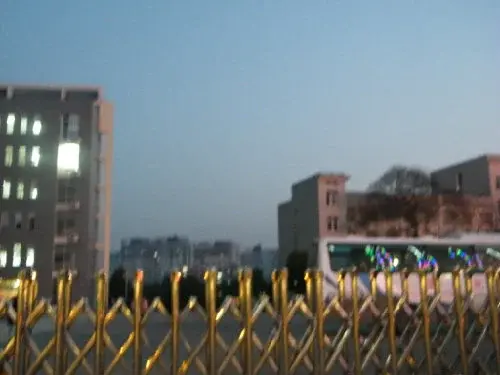 桐梓坡师大医学院宿舍