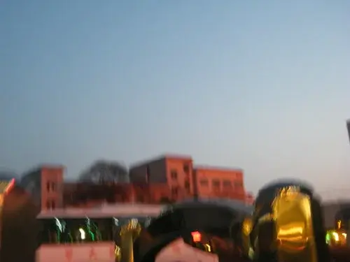 桐梓坡师大医学院宿舍