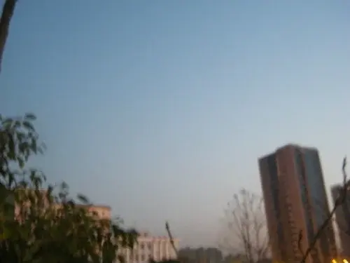 桐梓坡师大医学院宿舍
