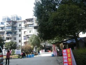 长沙轴承厂河西宿舍2室1厅南