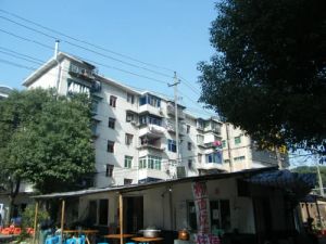 长沙轴承厂河西宿舍2室2厅南