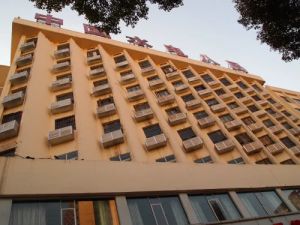 水电八局小区3室2厅南
