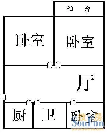 金丰小区