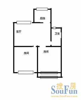 金丰小区