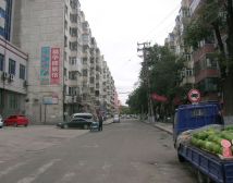 复华小区 复华校 采光好 看房提前说