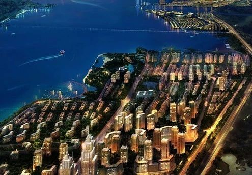 龙湖葡醍海湾1室1厅1卫南北朝向8400.00元/月出租