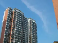 华海现代城三室两厅两卫好户型采光好装修好位置佳